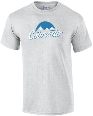 Colorado Berg - Colorado T-Shirt