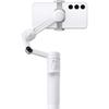 Stabilisateur smartphone - INSTA360 - Flow 2 - Suivi panoramique 360° - Blanc - Pack standard