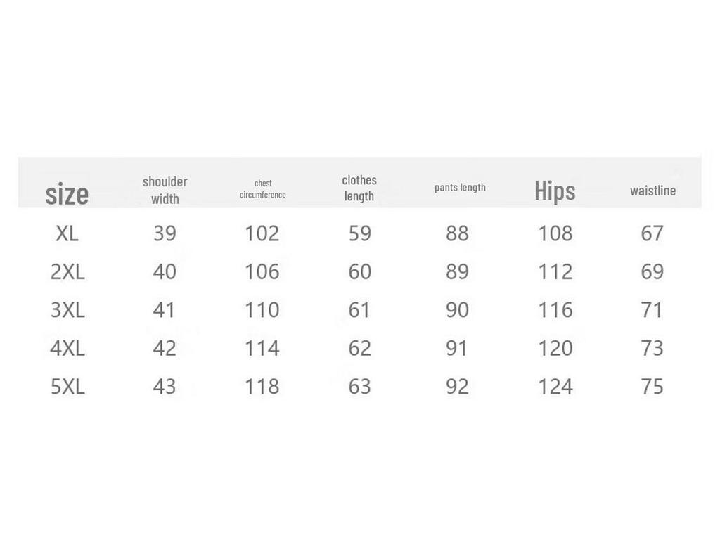 Elderly Women's Summer Short Sleeve Casual Set