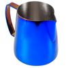 400ml Capacity Coffee Frothing Pitcher 304 Stainless Steel Latte Art Pitcher  Coffee Making