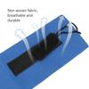 Hook And Loop Design Horse Tail Protection Bag Non Woven Fabric Tail Protection Cover  Stable Use