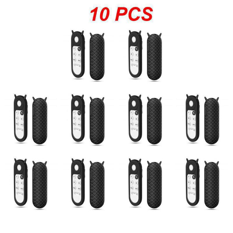 10~50PCS Protective Case Easy To Install Shockproof Non-slip High Demand Flexible Popular