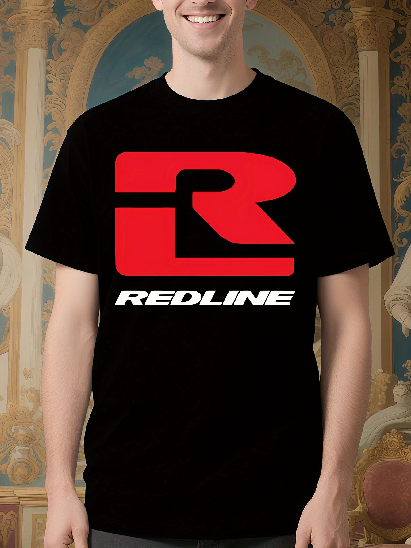 Nu Pogodi Russian Wolf Graphic Tshirt - Vintage REDLINE D... M