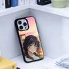 F-Rintaro Tsumugi K-Kaoruko Waguri  Phone Case For iPhone 17,16,15,14,13,Pro,Max,Plus,Magnetic For Magsafe Wireless Charging