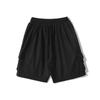 Dünne Fünf-Punkt-Hose für den Sommer für Herren, funktionelle Wind-Overall-Shorts, große Größe, atmungsaktiv, lockere Oberbekleidung, Freizeithose
