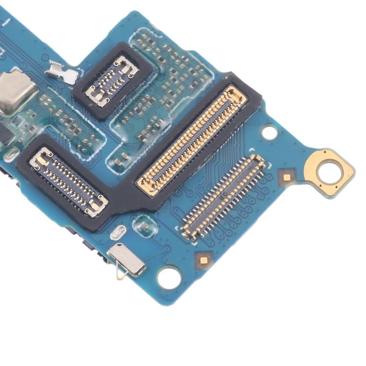 For Realme 11 Pro RMX3771 Original SIM Card Reader Board