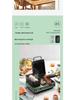 Morphy Richards MR9086 Multifunctional Breakfast & Sandwich Maker with Waffle Feature.