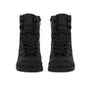 Botins Badura MUSK-04 MI08, pretos