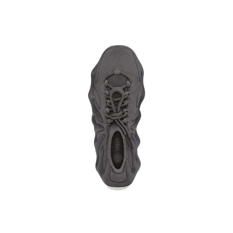 adidas Mens Yeezy 450 Cinder Unisex Sneakers Brown GX9662