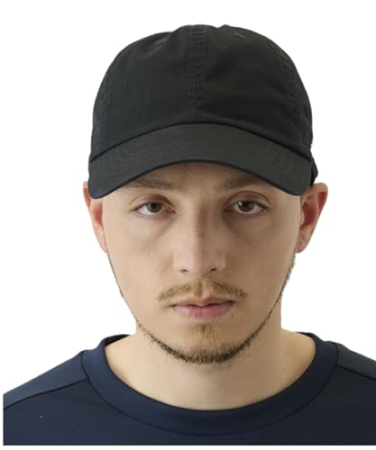 Adidas ADM Cotton Twill DP-Cap, Black