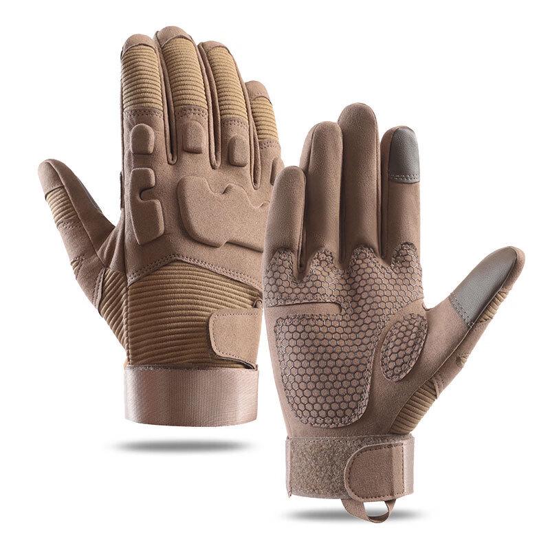 Men s Outdoor Tactical Training Gloves