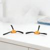 Side Brushes Spare Parts Sweeping Tools Vacuum A Pair