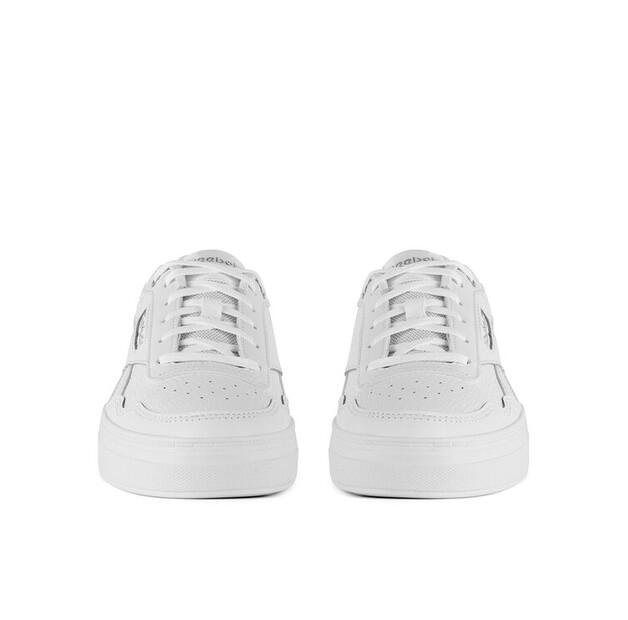 Reebok Кроссовки COURT ADVANCE BOLD 100208928 Белый