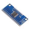 1-10pcs CD74HC4067 16-Channel Analog Digital Multiplexer Breakout Board Module for Arduino 2V-6V Microcontroller 16 Device
