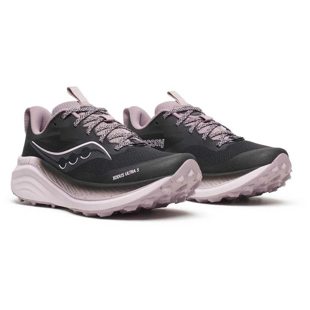SAUCONY Xodus Ultra 3 Trail Running Shoes