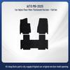 Nylon Floor and Trunk Mats for 2025 AITO Wenjie M9 – Vehicle-Specific, Comfortable, Dirt-Resistant