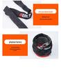 Heavy-Duty Off-Road Emergency Tow Rope
