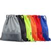 Foldable Drawstring Backpack Fitness Gym Bag Outdoor Travel Camping Hiking Knapsack Nylon Multi-Pockets Sport Rucksack
