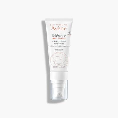 Tolerance Control Cream 40ml (Postbiotic Soothing Moisturizing Cream for Extreme Sensitive Skin)