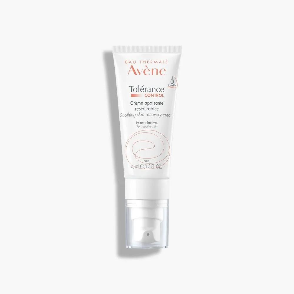 Tolerance Control Cream 40ml (Postbiotic Soothing Moisturizing Cream for Extreme Sensitive Skin)
