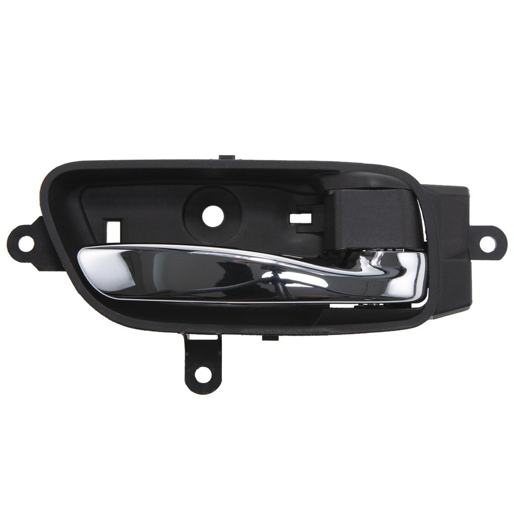 Car Interior Inner Door Handles Left Right For Nissan Altima Pathfinder 2013-2018 Left Driver Side 80670-3TA0D 80671-3TA0D