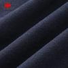 Kai Kai Men's Pure Wool Polo Collar Knit Sweater