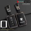 Cyber Ranger City Edition Tank 300 Key Cover: New Standard Metal Shell, Off-Road Version Tank 500 Car Bag Buckle.