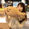 Plush Shaped Fish Toy Cartoon Stuffed Animal Doll Bedroom Decoration Kids Gift