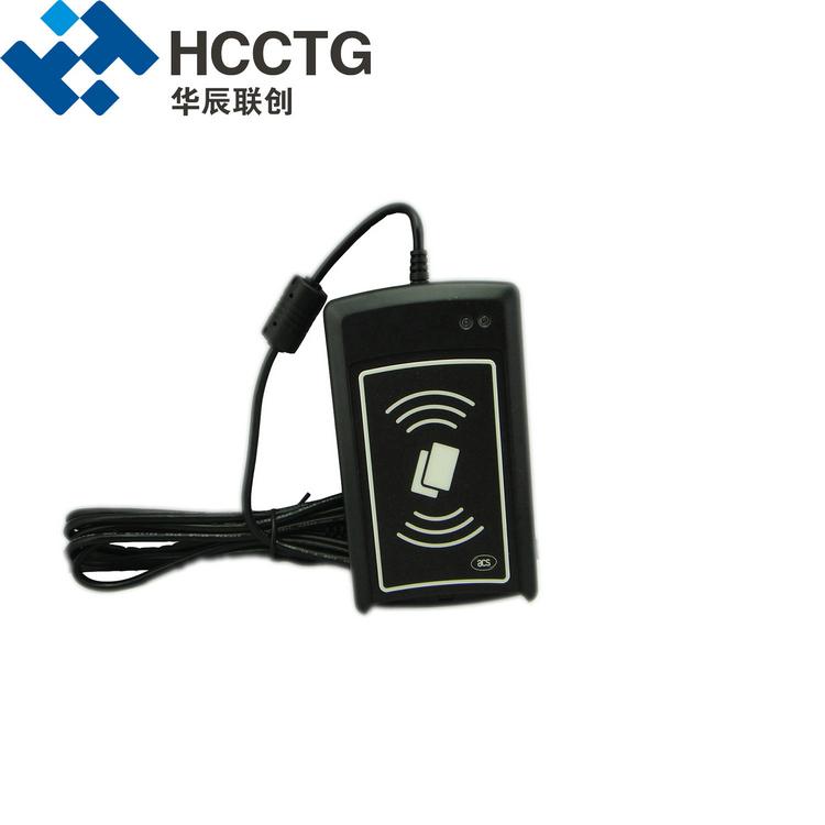 Zugangskontrolle Smartcard RFID USB-Leser mit Summer ACR1281U-C8