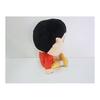 Sanei Boeki Crayon Shin-chan Shin-chan (M) W18 x D15 x H30cm Plush Toy SN06
