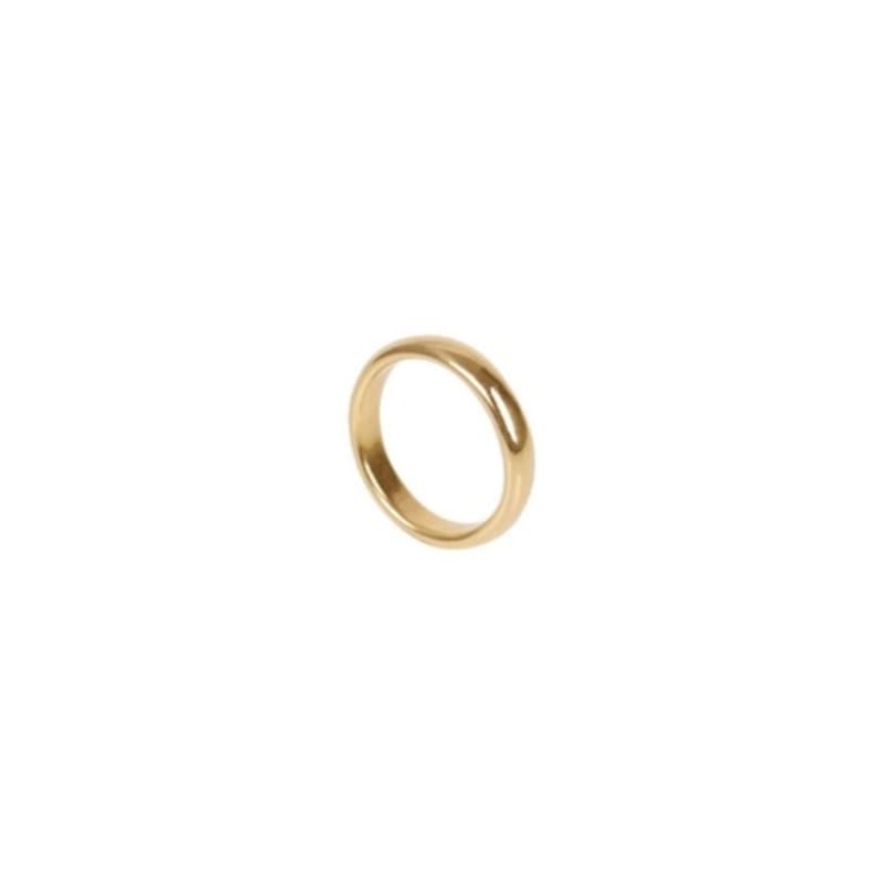 EEY Essential Ring / Gold