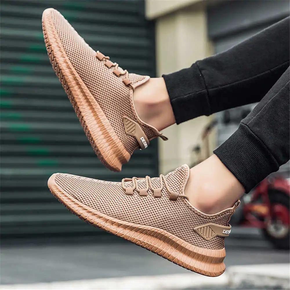 Fashion Sumer 39-44 Sports Men Casual Sneakers Size 46 Summer Shoes Men Sneakers School Imported Best Selling Teniis Tenismasculine