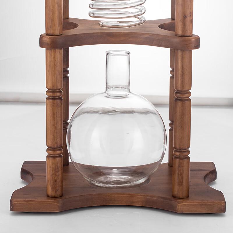 TLXT Ice Drip Coffee Maker