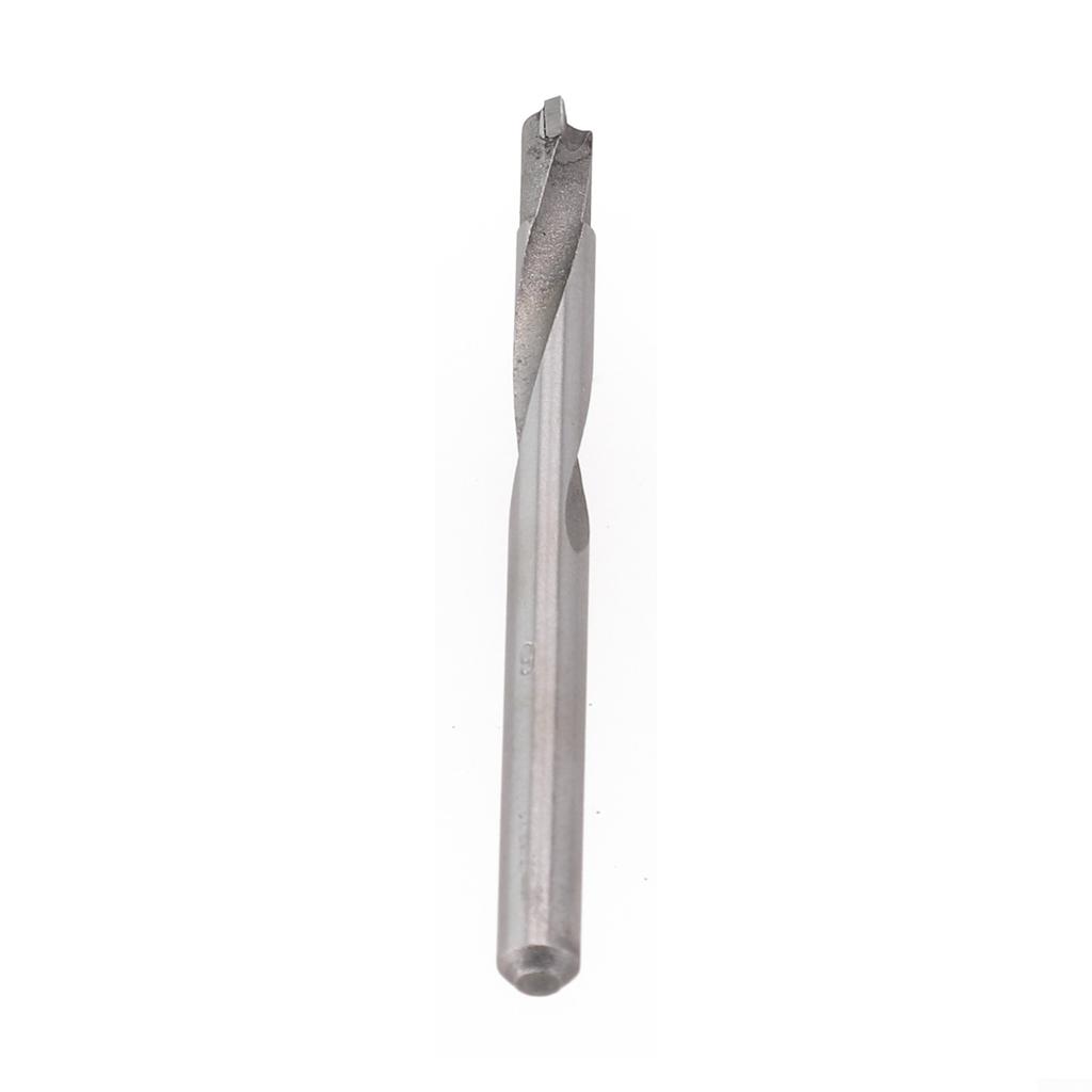 Drilling Drill Bit Tools Metal Plastic Aluminum Alloy