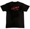 Men's and Women's T-shirts UNDERWORLD 2025 USA TOUR Graphic Print Unisex Mens T-Shirt S M L XL 2 3 4 XL