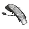 Left Door Mirror Turn Signal Light For Benz E-Class W211 S211 G-Cl W463 Facelift