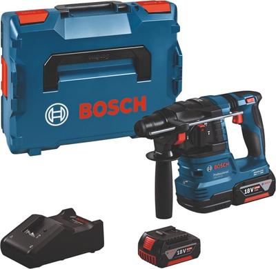 Elektrisch gereedschap – Boormachines en boorhamers