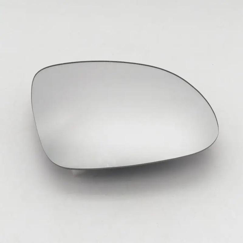 For the 09-18 Volkswagen Tiguan,Sharan,Skoda Yedi car heated reversing lens replacement