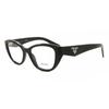 Prada Pr 21zv 16k1o1 Women Eyeglasses