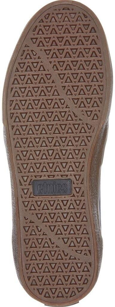 Кроссовки Etnies Barge LS (4101000351) dark blue