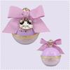 Shobido Chiikawa Loose Face Powder Ribbon Puff Set