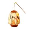 Handmade Ancient Style Lantern Traditional Handheld Lantern Luminous Lantern  New Year Celebration
