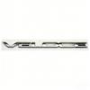 Suitable for car logo tail label GIULIA STELVIO VELOCE TI Q2 Q4 word mark