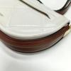 [Pre-Owned] Olympia Quilted Lambskin Half-Moon Bag - Very Good #1R5UGIX
