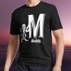 New Shirt Modelo Logo Graphic - Active Logo T-Shirt Funny Size S To 5XL
