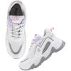 Shoetopia Casual Sports Shoe Sneakers Casuals For Girls Bronze-Eu38