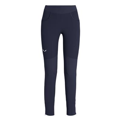 Salewa AGNER Women's Leggings Navy Blue 00-0000027379_3960 R S