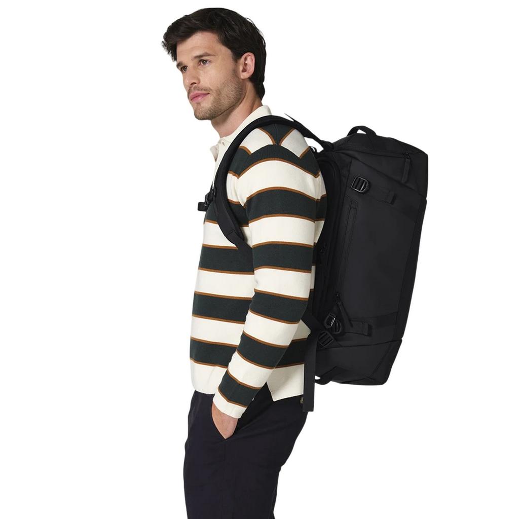 Quadra Zurich Hybrid 45L Holdall