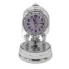 Sveglie Retrò Silenziose Stile Europeo Cronometro Orologio da Tavolo per Soggiorno Ufficio Decorazione Desktop Orologio Orologi Regali