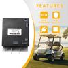 73326-G02 36V 350A Motor Controller for (2000-2009) EZGO TXT Golf Carts,  Replaces 73326G04 73326G05 73326G06 73326G07 73326G08